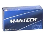 Magtech Sport 32 S&W Long Ammo 98 Grain Semi-Jacketed Hollow Point - MT32SWLC