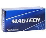 Magtech Sport 357 Magnum Ammo 158 Grain Semi-Jacketed Soft Point - MGA357A