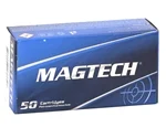 Magtech Sport 40 S&W Ammo 165 Grain Full Metal Jacket - MGA40G