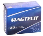 Magtech Sport 454 Casull Ammo 260 Grain Semi-Jacketed Soft Point - 454A