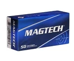 Magtech Sport 9mm Ammo 124 Grain Full Metal Jacket - MT9B