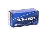 Magtech Sport Ammo 30 Carbine 110 Grain Full Metal Jacket Ammo