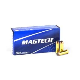 Magtech .44 Mag 240 Grain SP
