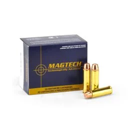 Magtech .500 S&W Magnum 325 Gr FMJ