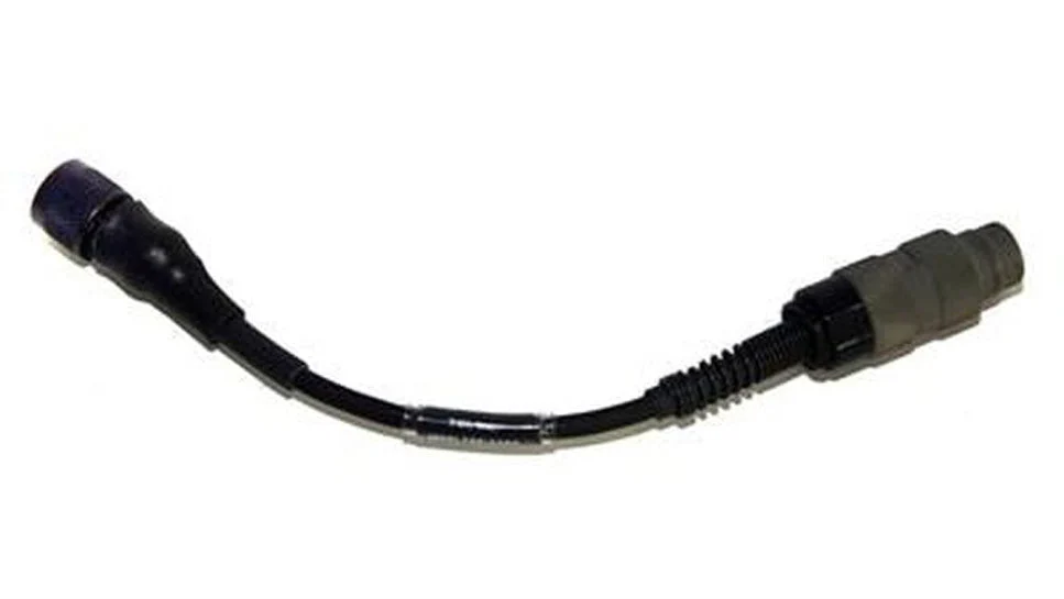 Maritime 10-pin MBITR Audio Fill Adapter