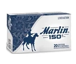 Marlin 30‑30 Winchester Ammo 150 Grain Core‑Lokt Soft Point – M30301