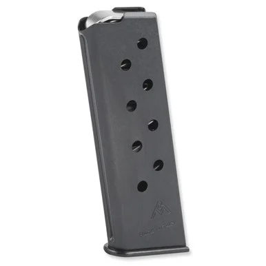 MEC-GAR Beretta 21 Bobcat 25 ACP Blued 9 Rd Magazine (MGPB2109B)