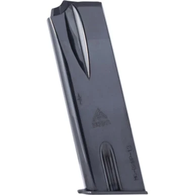 Mec-Gar Hi Power, Magazine, 13 Rds, Blued