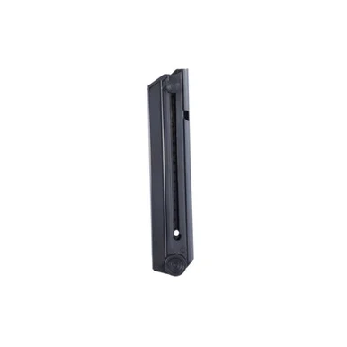 MEC-GAR Luger P.08 9mm 8rd Magazine (MGLUGP08B)