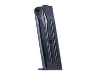 Mec-Gar MGP164010B, Magazine, 10 Rds, Blued