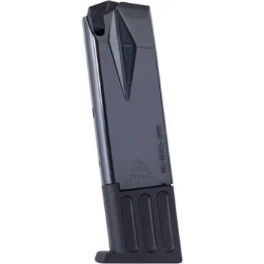 Mec-Gar P85/89/93/94/95/PC9 Magazine, 10 Rds, Blued Steel
