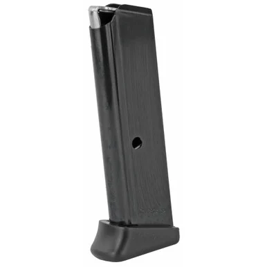 Mec-Gar PPK/S FR, Magazine, 7 Rds, Blued