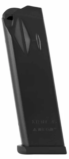 Mec-Gar Standard, Magazine, 14 Rds, Anti-Friction Coating