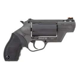 Taurus Judge 410GA/45LC Gray 2" 2-441021GRY