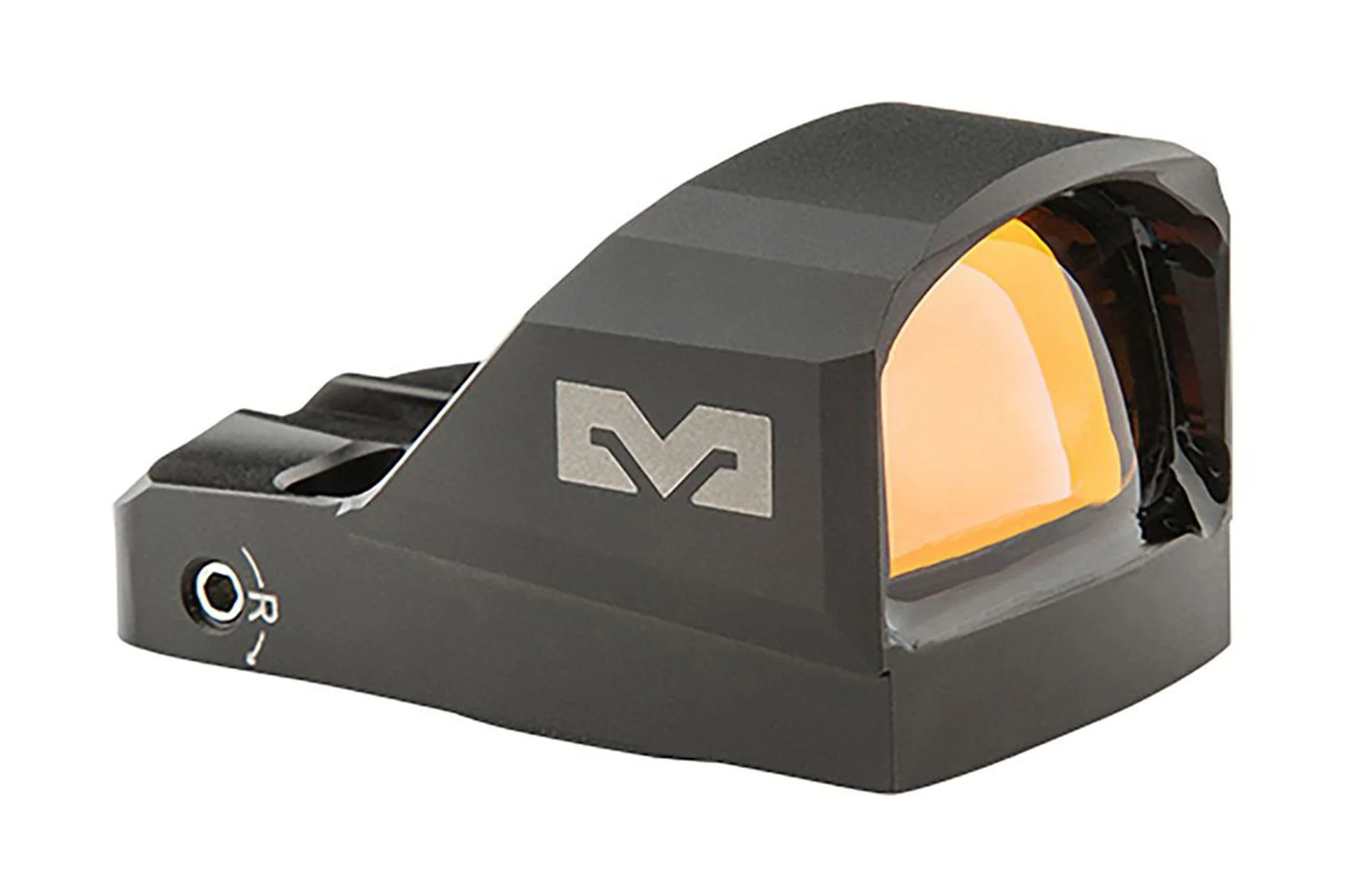 Mepro MPO-DS 3.5 MOA Pistol Red Dot - 901243171