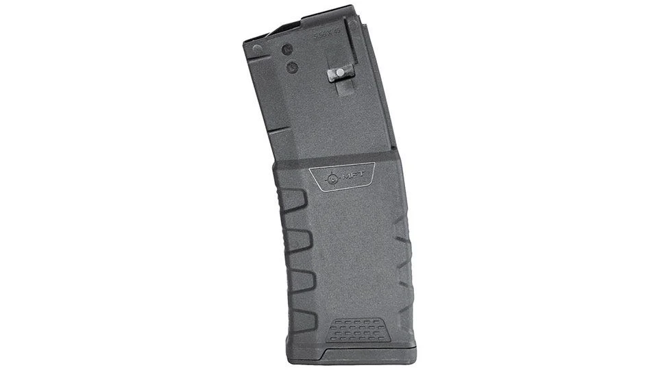 MFT | 30 RD Extreme Duty Polymer Mag | 5.56 NATO/.223 Wylde/.300 Blackout