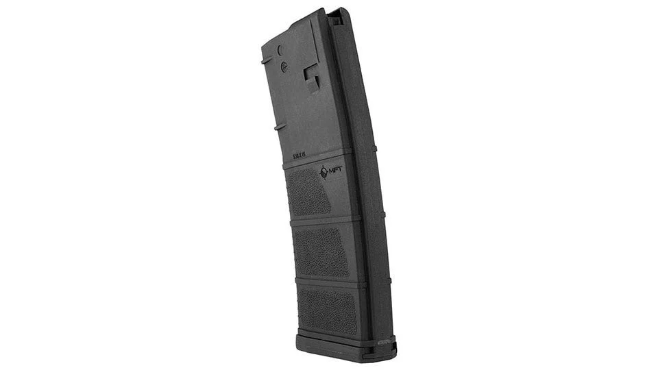 MFT | 30 Rd Standard Capacity Polymer Mag | 5.56 NATO/.223 Wylde/.300 Blackout