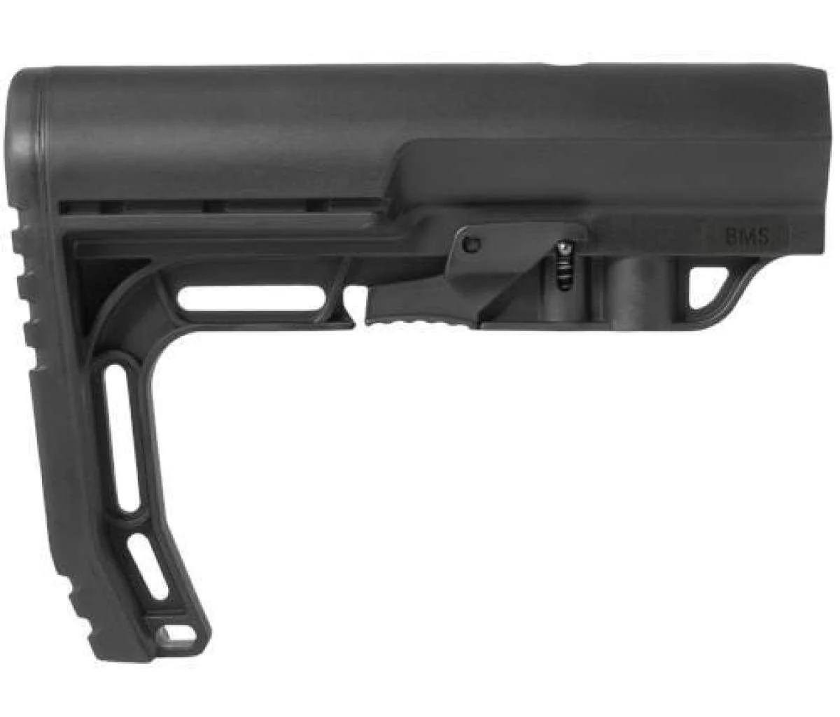 MFT BMSMILRSC - Mil Spec - Black