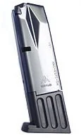 Mec Gar Smith & Wesson SW59/915 9MM 10 Round Blue Magazine (SW5910B)