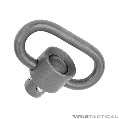 Midwest Industries 1.25-Inch QD Sling Swivel