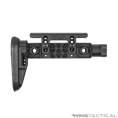 Midwest Industries Alpha Series Fixed Beam Stock