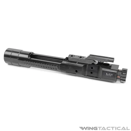 Midwest Industries Enhanced Black Nitride AR-15 Bolt Carrier Group