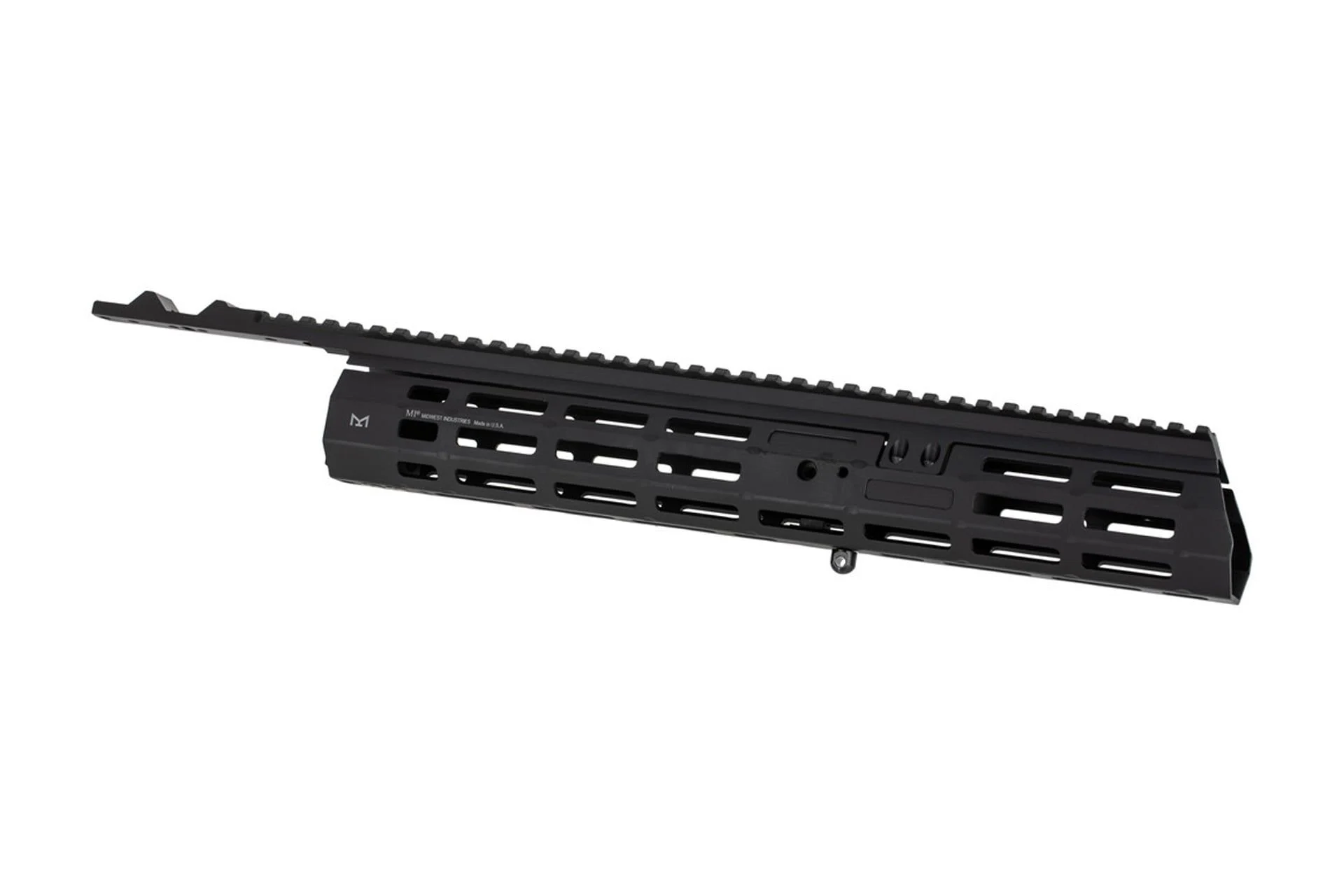 Midwest Industries Henry .357 Handguard Sight System - MI-H357XRS