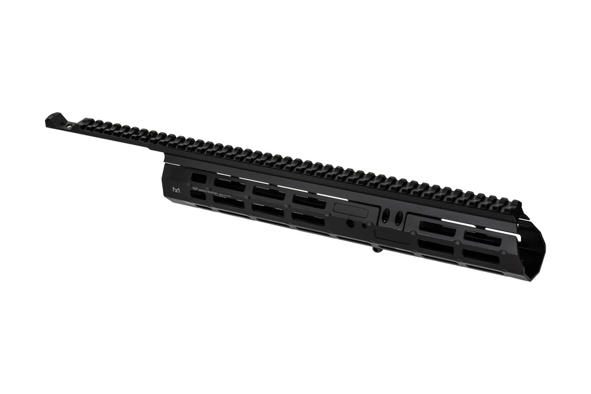 Midwest Industries Henry 45-70 Handguard Sight System - MI-H5XRS