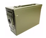 Mil-Spec. 30 Caliber M19A1 Brand New Ammo Can