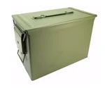 Mil-Spec. 50 Caliber Fat Ammo Can PA-108
