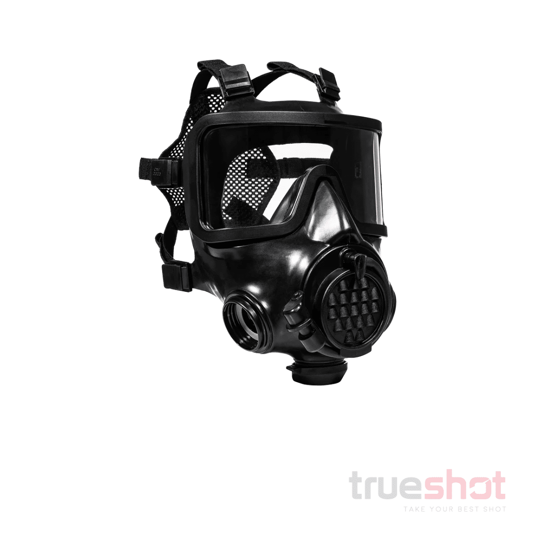 MIRA Safety - CM-8M Full Face Respirator