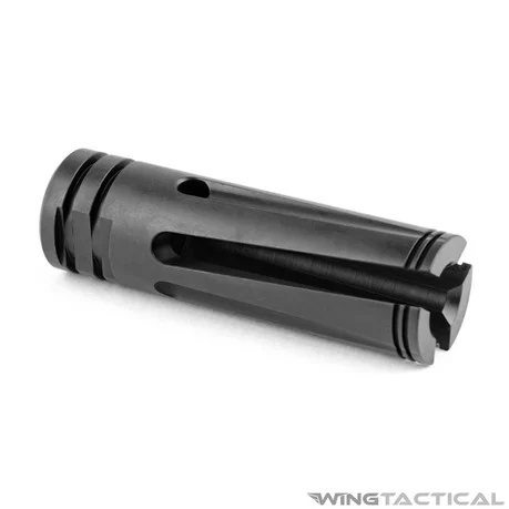 Mission First Tactical 3-Prong Flash Hider (5.56/.223)