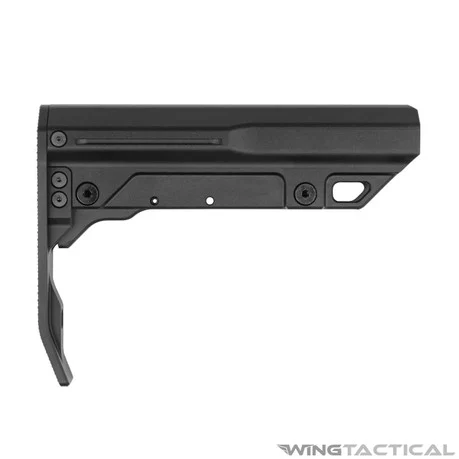 Mission First Tactical BattleLink Aluminum Minimalist Stock