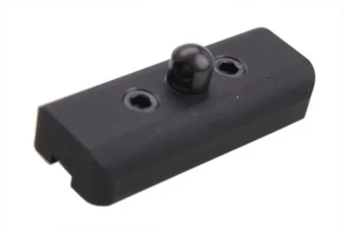 MK2 Bi-Pod Adapter For MK2 Tactical Chassis