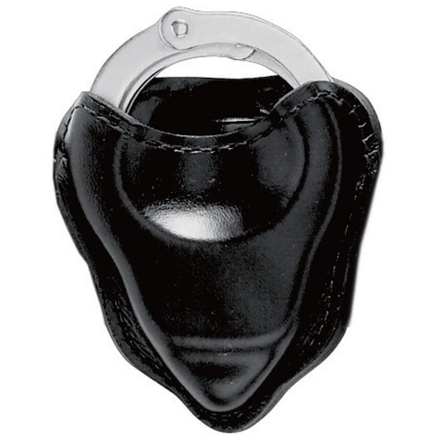 Model 090 Open Top Handcuff Case