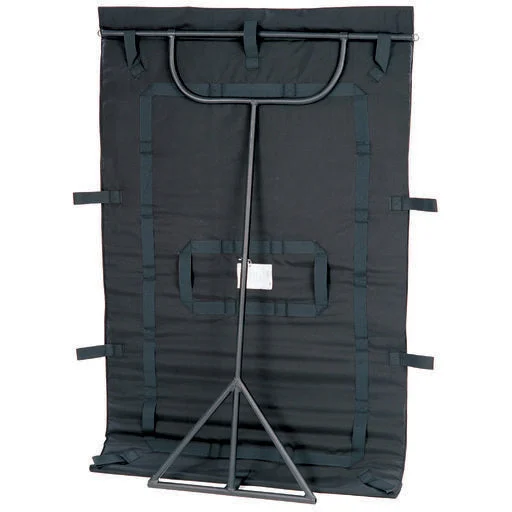 Model 3910 Ballistic Blanket– Type IIIA Shield
