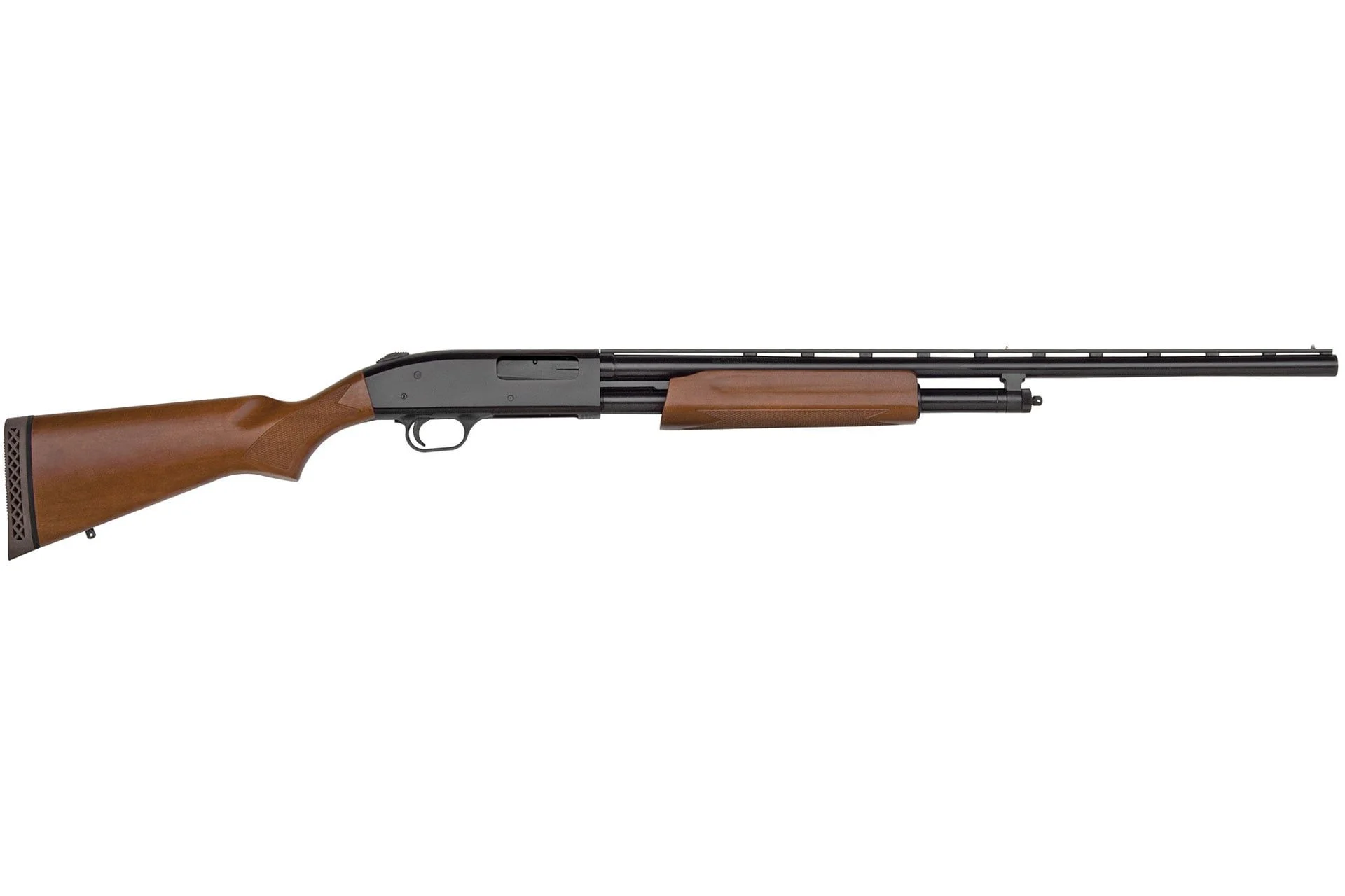 Mossberg 50136 500 26" 20 Gauge 3" 5Rd - Blue - MS50136