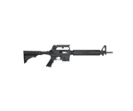 Mossberg 715T Tactical Rifle 22 LR 18" 10 Round with Carry Handle and Black Fixed Stock