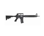 Mossberg 715T Tactical Rifle 22 LR Rimfire 18" 25 Round with Carry Handle