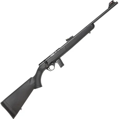 MOSSBERG 802 .22 LR 18in 10rd Bolt Action Rifle (38230)