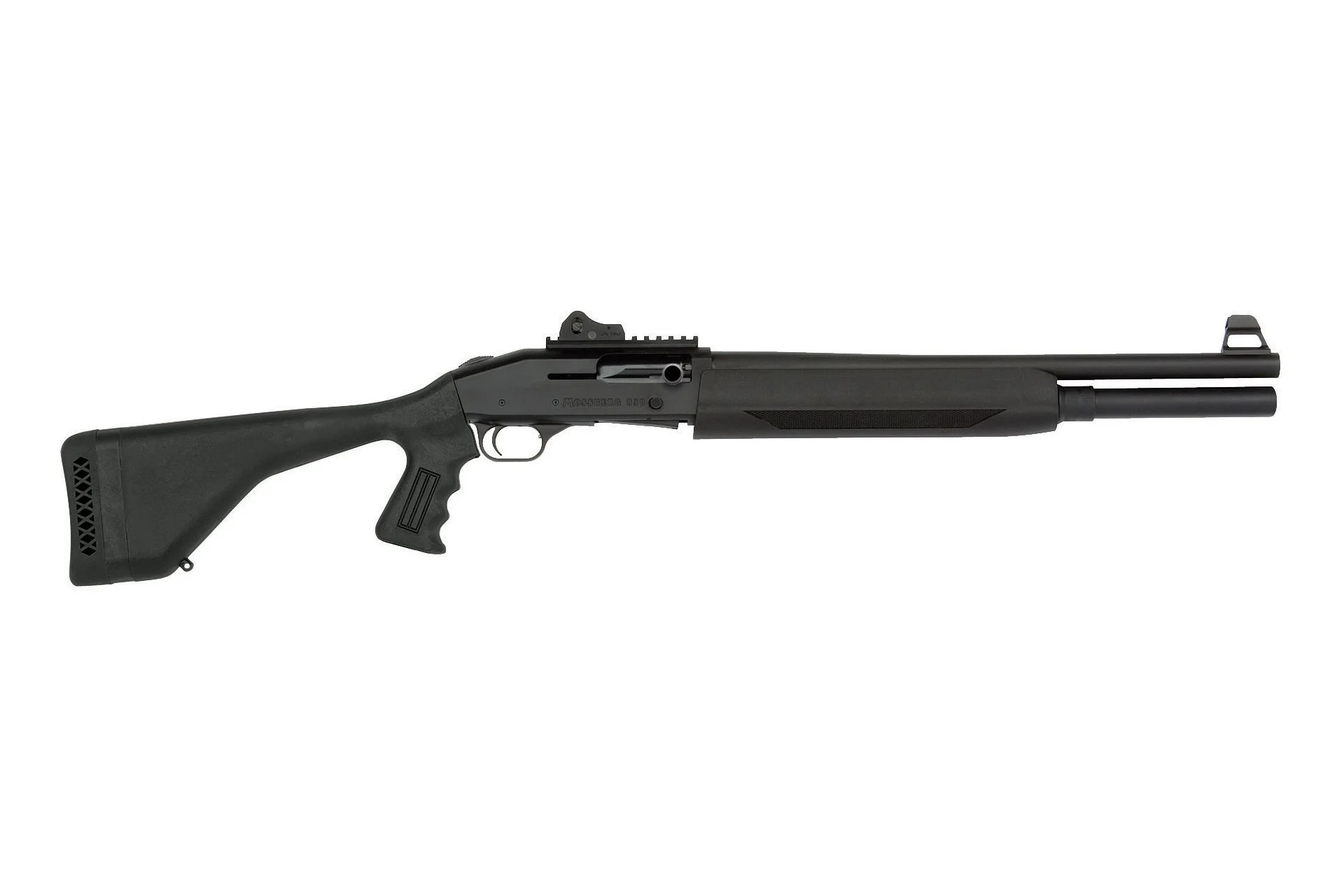 Mossberg 930 SPX 18.5" 12 GA 7Rd Semi-Auto Shotgun - Black - MS85370
