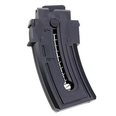 Mossberg Blaze, Magazine, 10 Rds, Black
