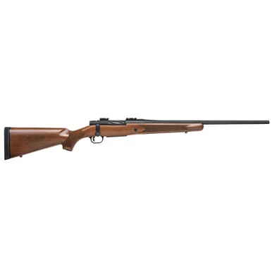 MOSSBERG Patriot .308 Win 22in 5rd Walnut Stock Bolt-Action Rifle (27861)