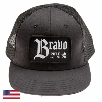 MOUT Hat, Mod 8 Black