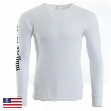 MOUT Thermal, Mod 15 (White/Black)