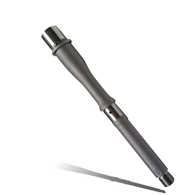 "MR BLOND"300 Blackout9" 1:7 5RPistol Gas SS AR15 Barrel