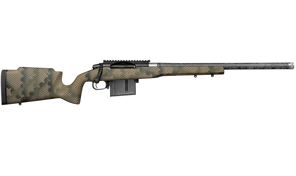 Proof Elevation MTR 2.0 7mm PRC 22″ TFDE Right Hand