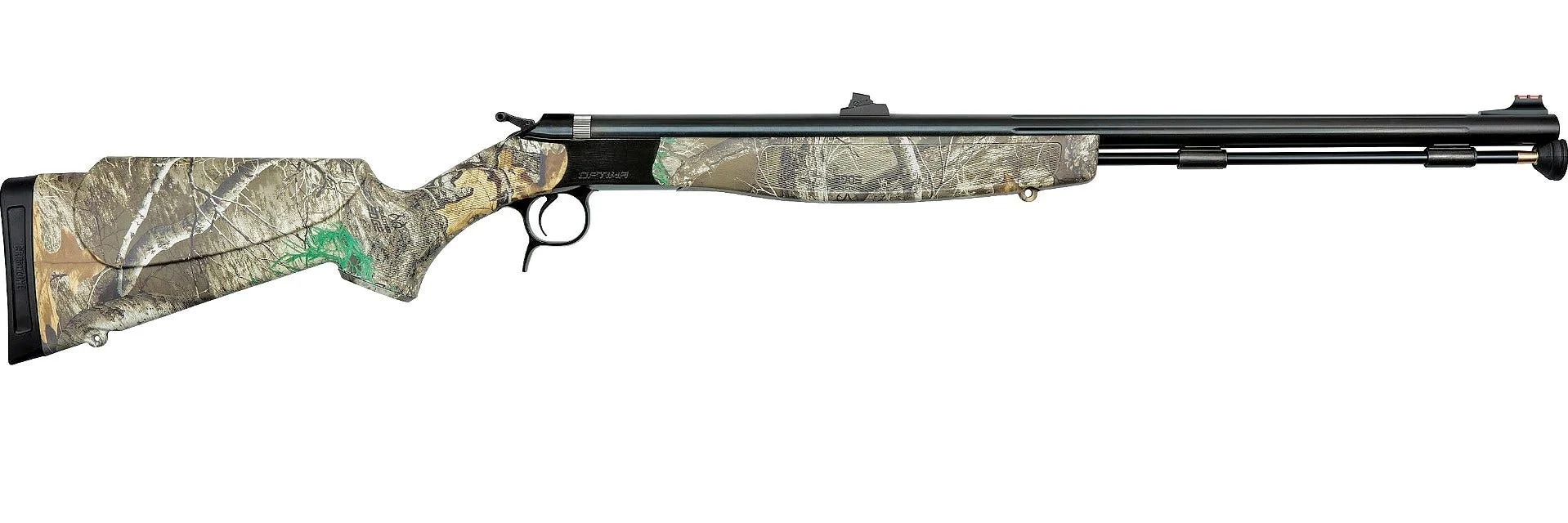 CVA | Optima V2 Nitride™ | Open Sights - PR2023N