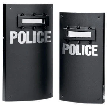 NATO 1, 2 & 3– Type III Shield
