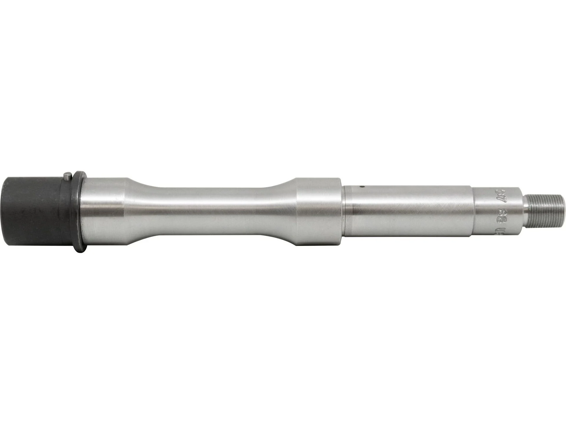 7.5" .223 Wylde Stainless 1:7 Pistol Length Barrel - 1410-B223WPM47.517(SS)